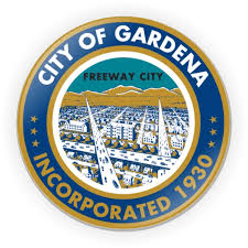 City of Gardena